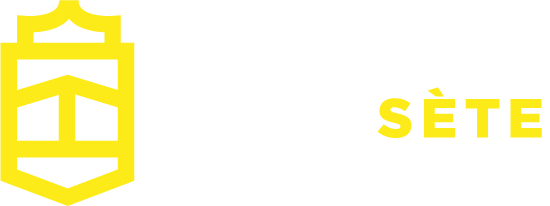 Logo HYROX SÈTE